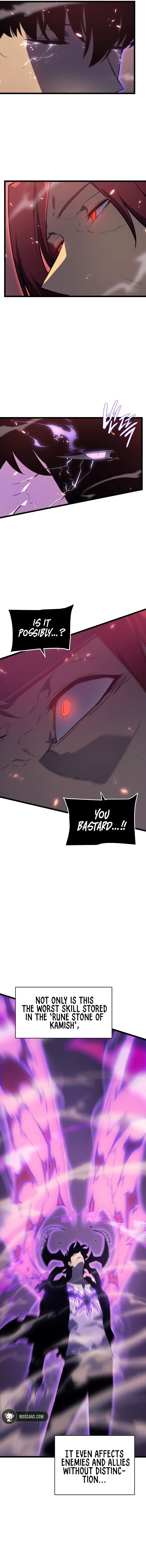 Solo Leveling Chapter 173 — page 15