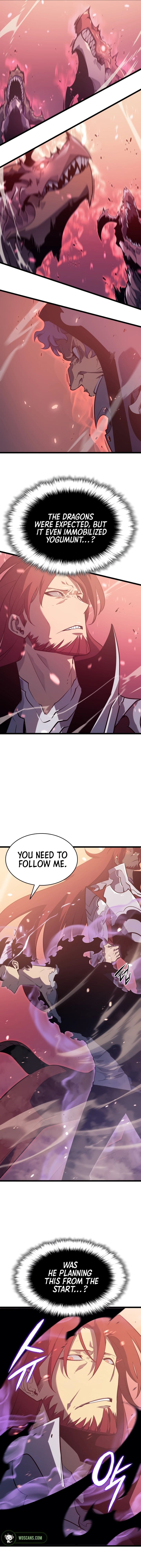 Solo Leveling Chapter 173 — page 17