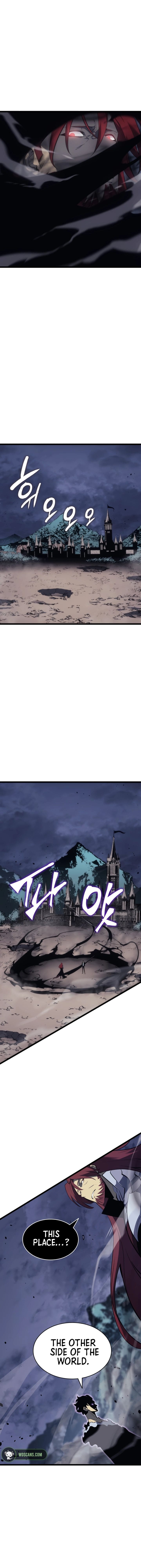 Solo Leveling Chapter 173 — page 18
