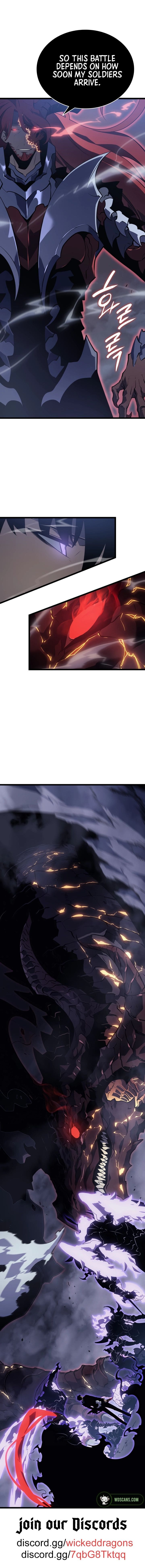 Solo Leveling Chapter 173 — page 20