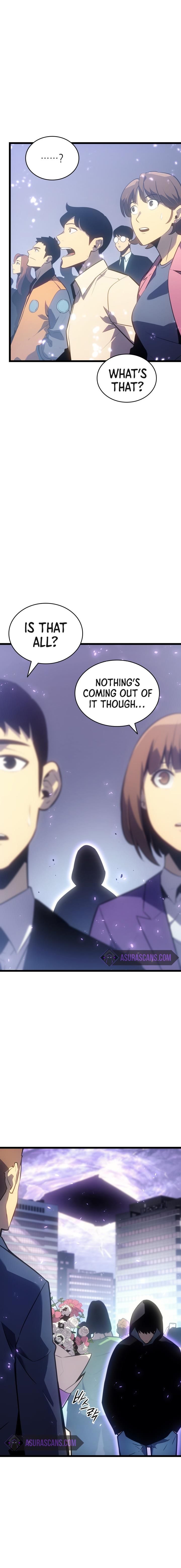 Solo Leveling Chapter 179 — page 4