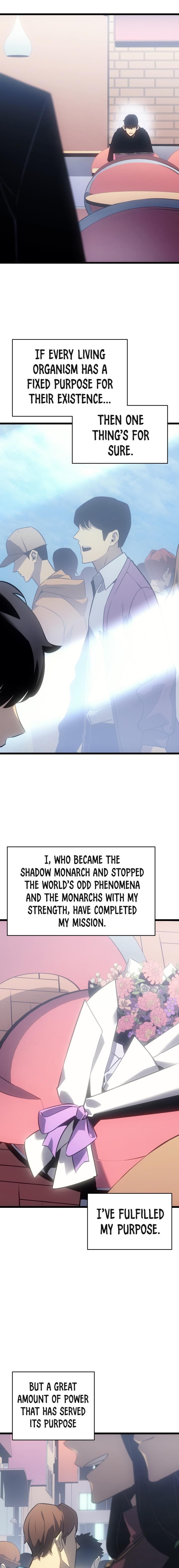 Solo Leveling Chapter 179 — page 11