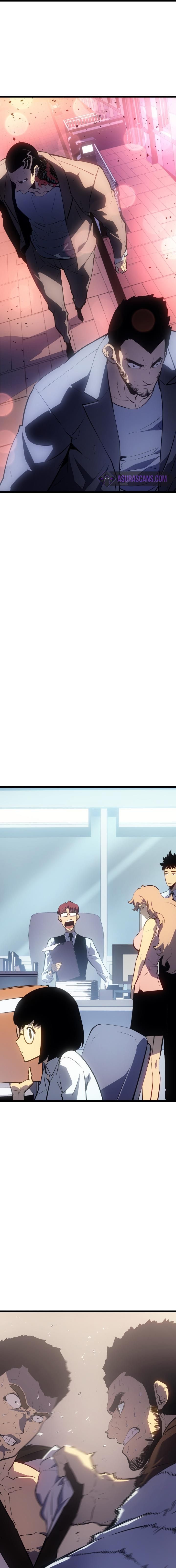 Solo Leveling Chapter 179 — page 17