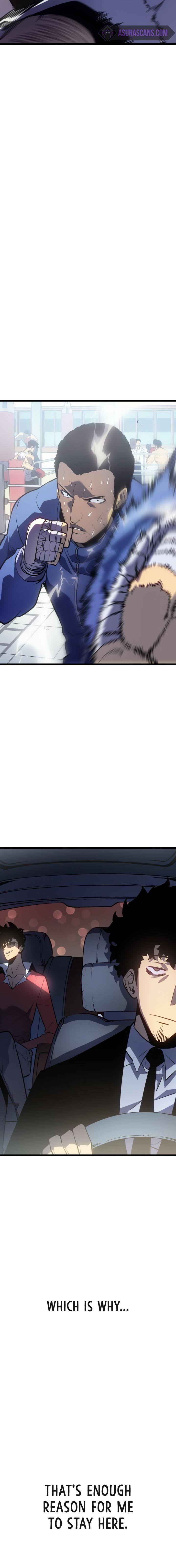 Solo Leveling Chapter 179 — page 18
