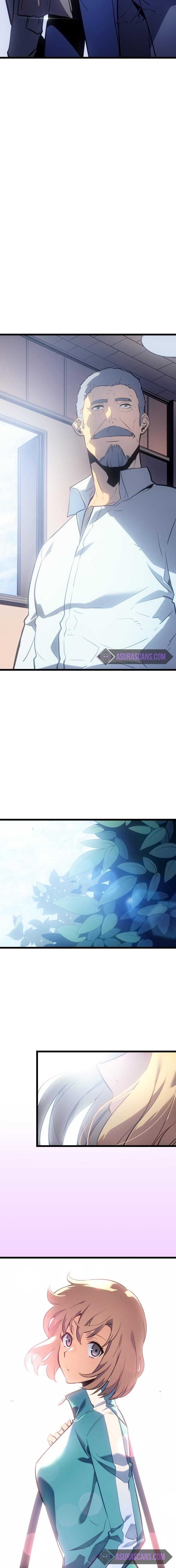 Solo Leveling Chapter 179 — page 20