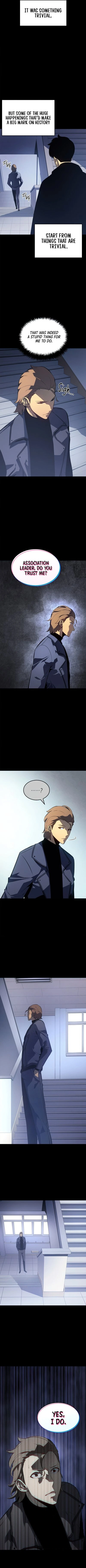 Solo Leveling Chapter 183 — page 3
