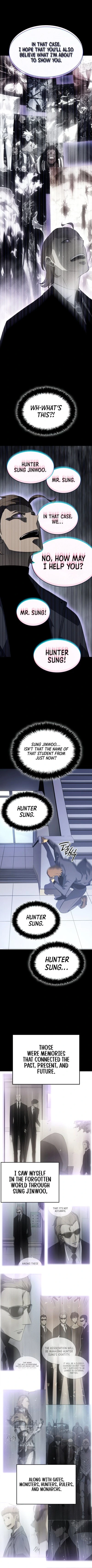 Solo Leveling Chapter 183 — page 4