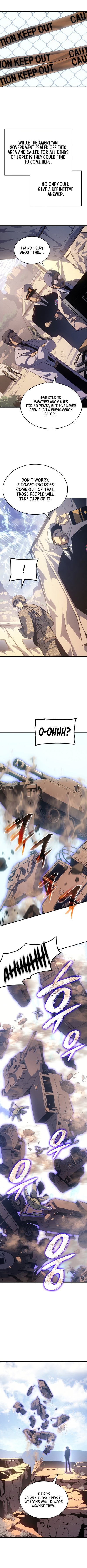 Solo Leveling Chapter 183 — page 12
