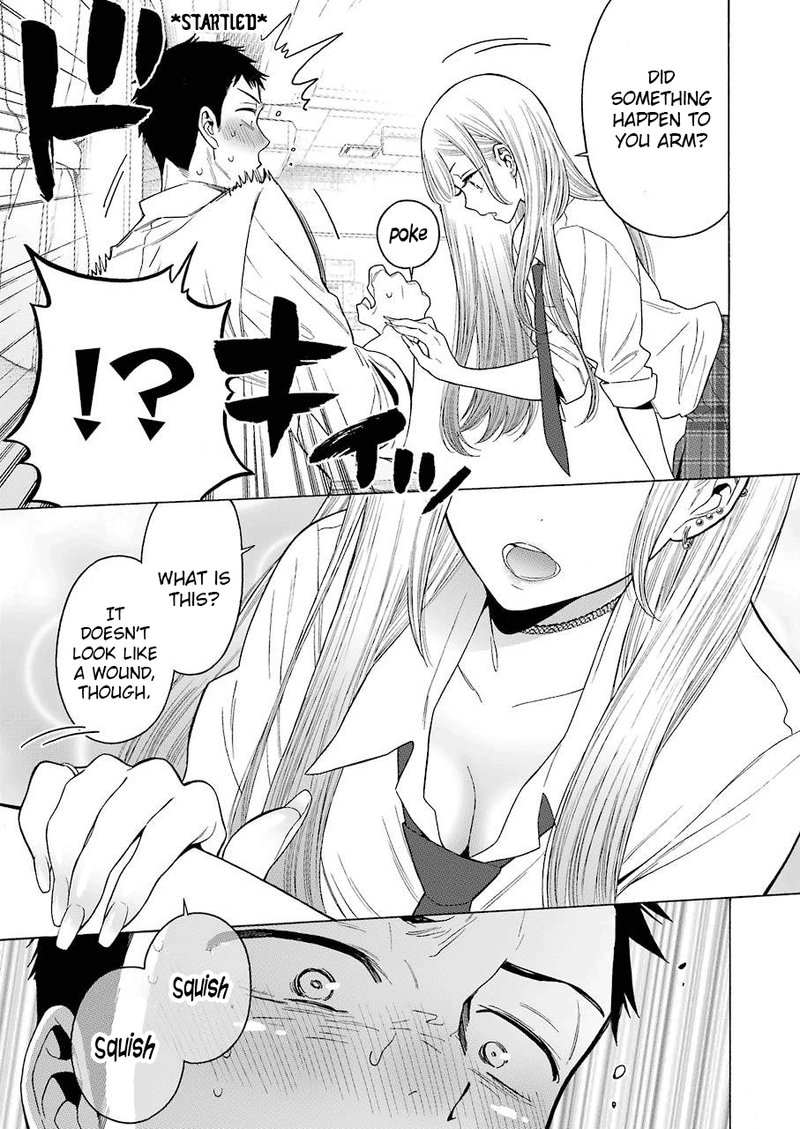 Sono Bisque Doll wa Koi wo Suru Chapter 1 — page 12