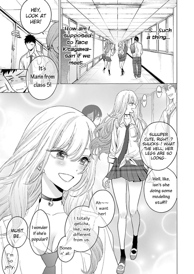 Sono Bisque Doll wa Koi wo Suru Chapter 5 — page 6