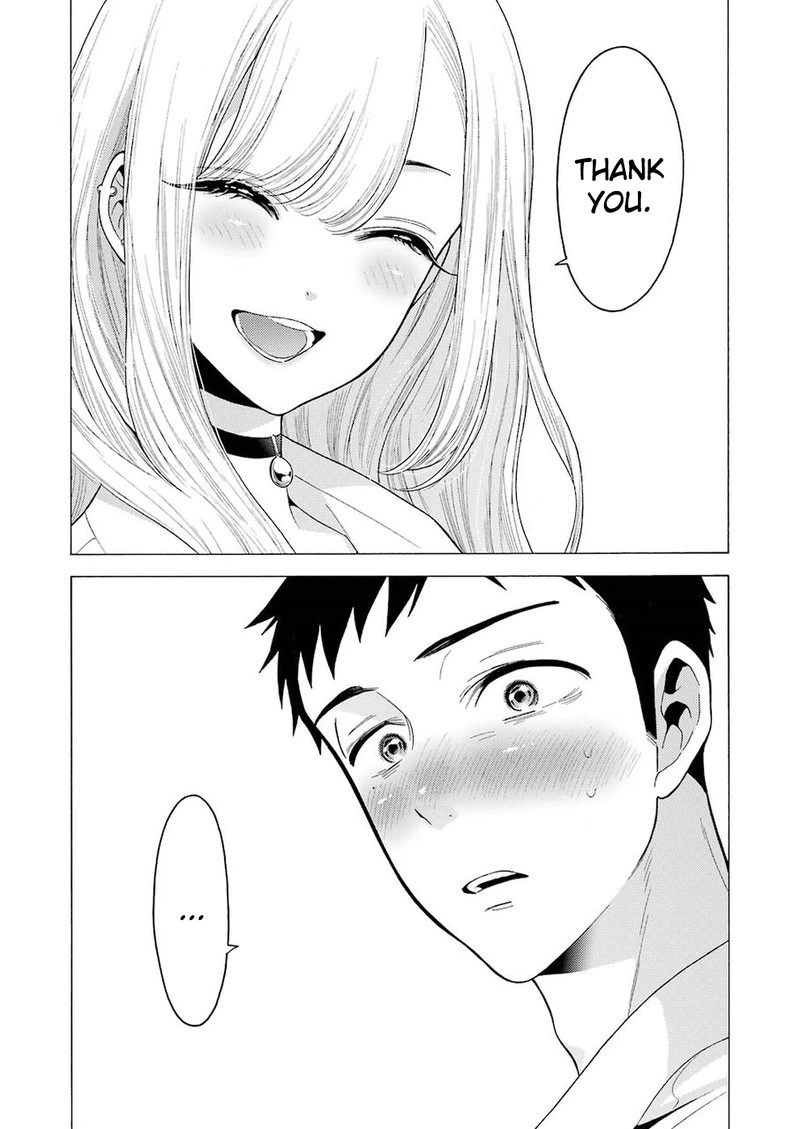 Sono Bisque Doll wa Koi wo Suru Chapter 6 — page 14
