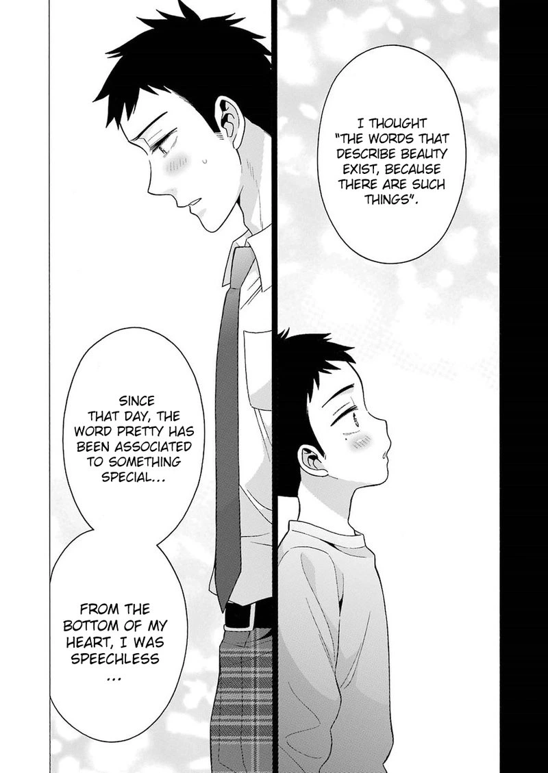 Sono Bisque Doll wa Koi wo Suru Chapter 7 — page 10