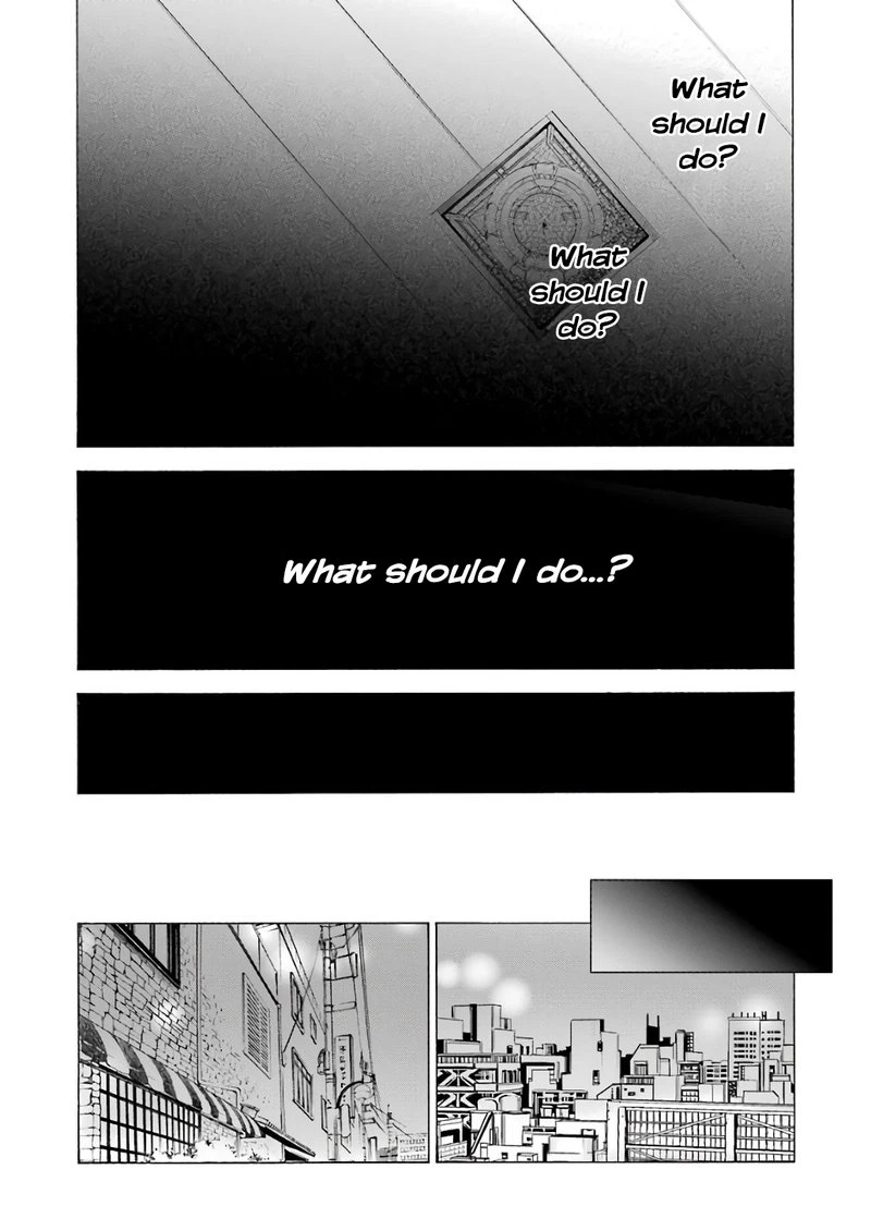 Sono Bisque Doll wa Koi wo Suru Chapter 8 — page 17