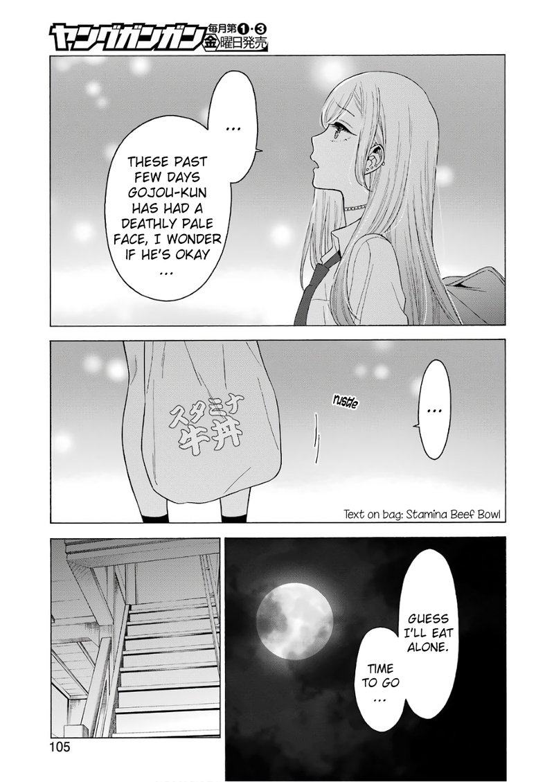 Sono Bisque Doll wa Koi wo Suru Chapter 8 — page 19