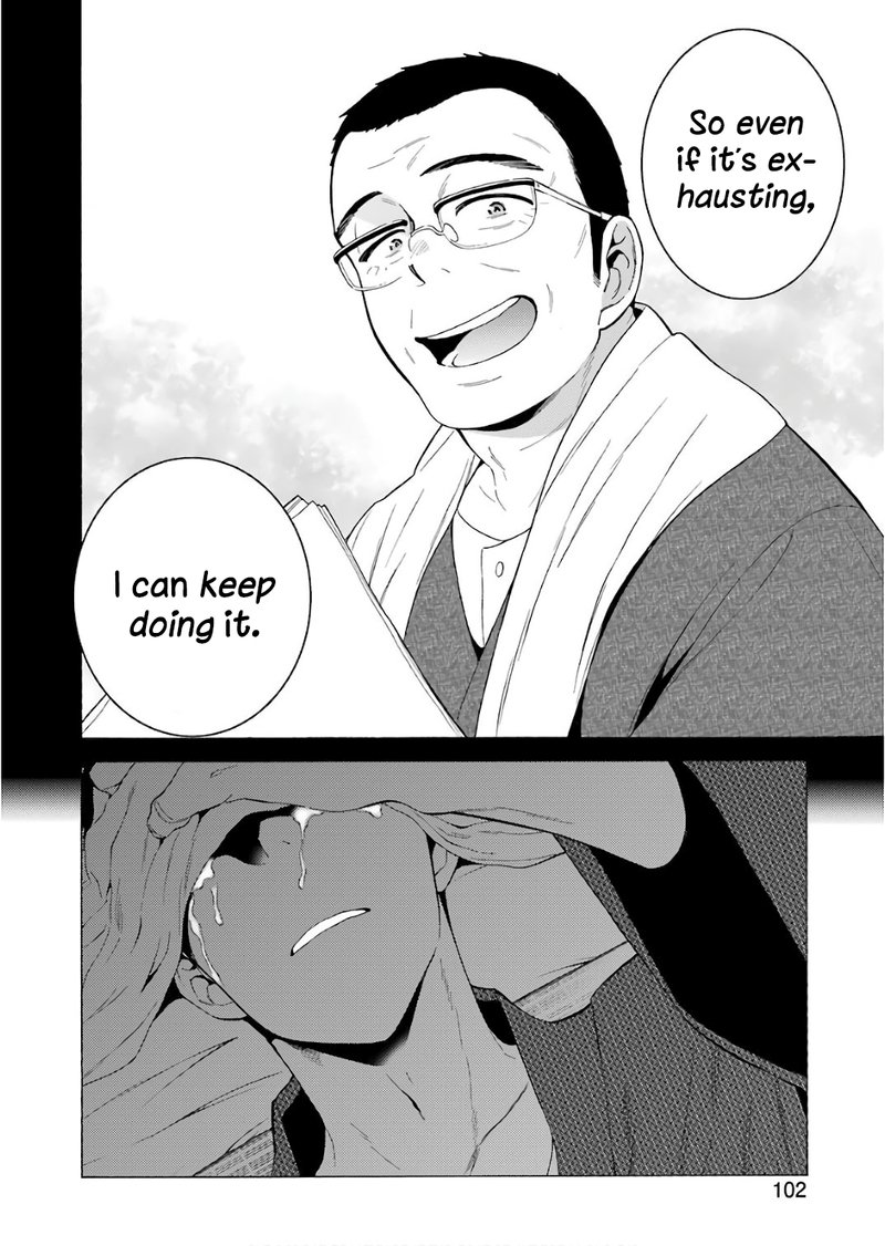 Sono Bisque Doll wa Koi wo Suru Chapter 9 — page 12