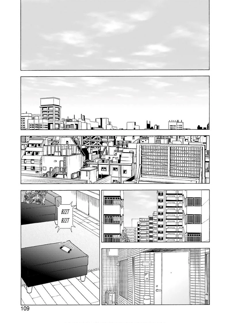 Sono Bisque Doll wa Koi wo Suru Chapter 9 — page 19