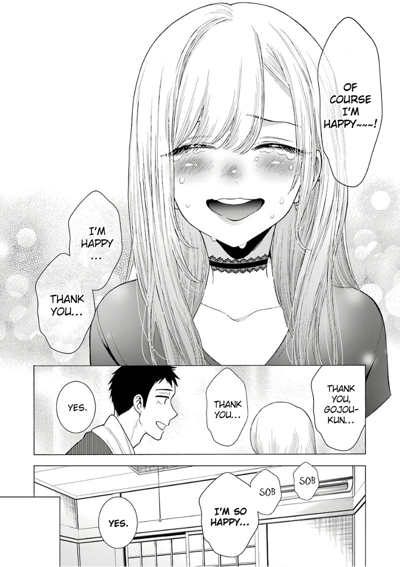 Sono Bisque Doll wa Koi wo Suru Chapter 10 — page 10
