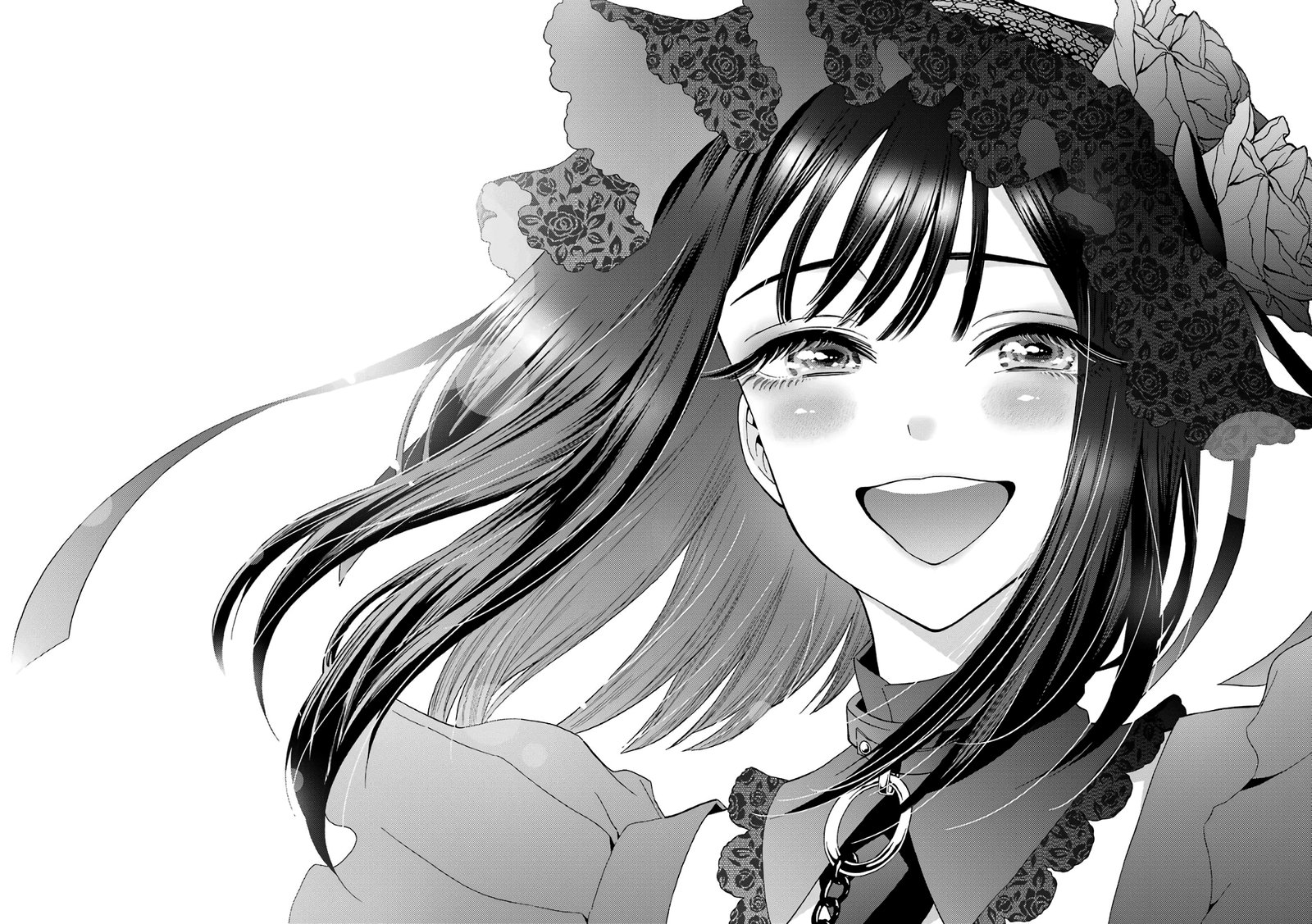 Sono Bisque Doll wa Koi wo Suru Chapter 12 — page 19