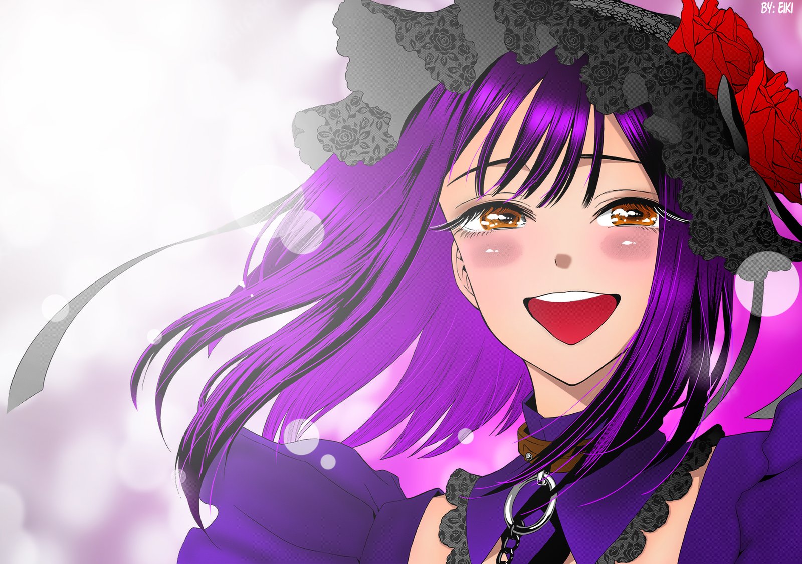 Sono Bisque Doll wa Koi wo Suru Chapter 12 — page 20