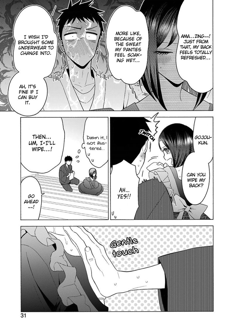 Sono Bisque Doll wa Koi wo Suru Chapter 13 — page 14