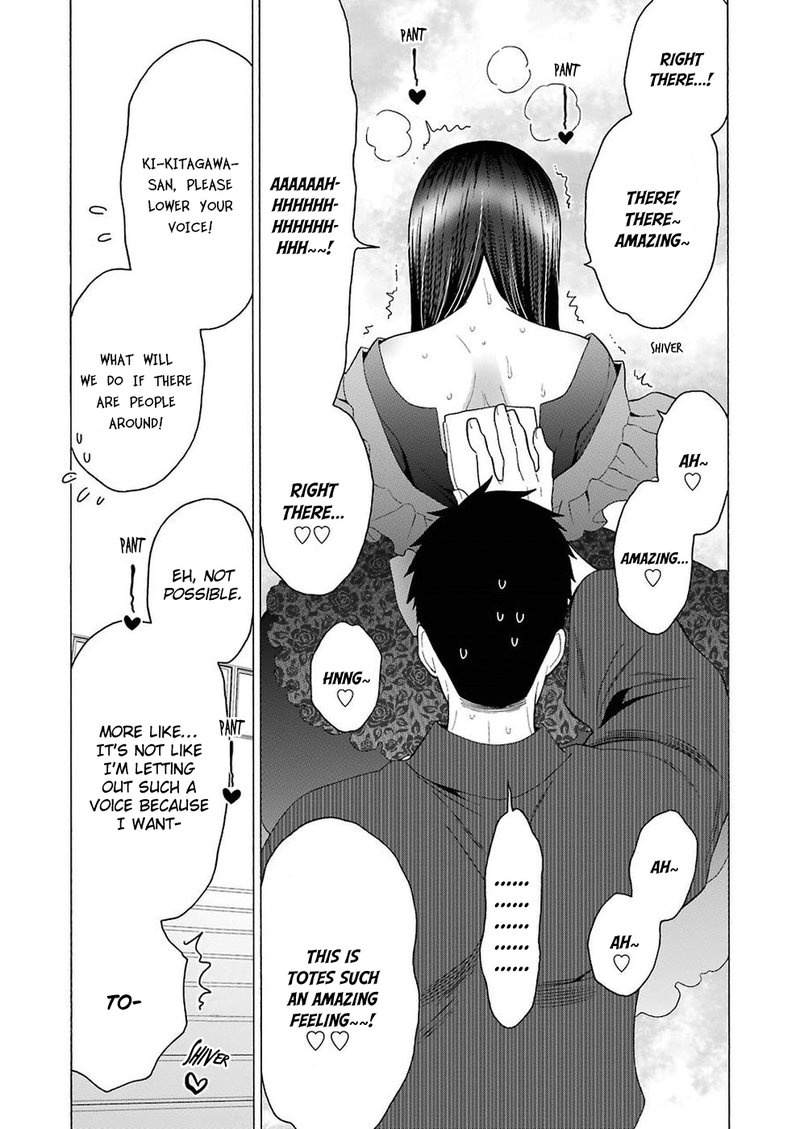 Sono Bisque Doll wa Koi wo Suru Chapter 13 — page 16