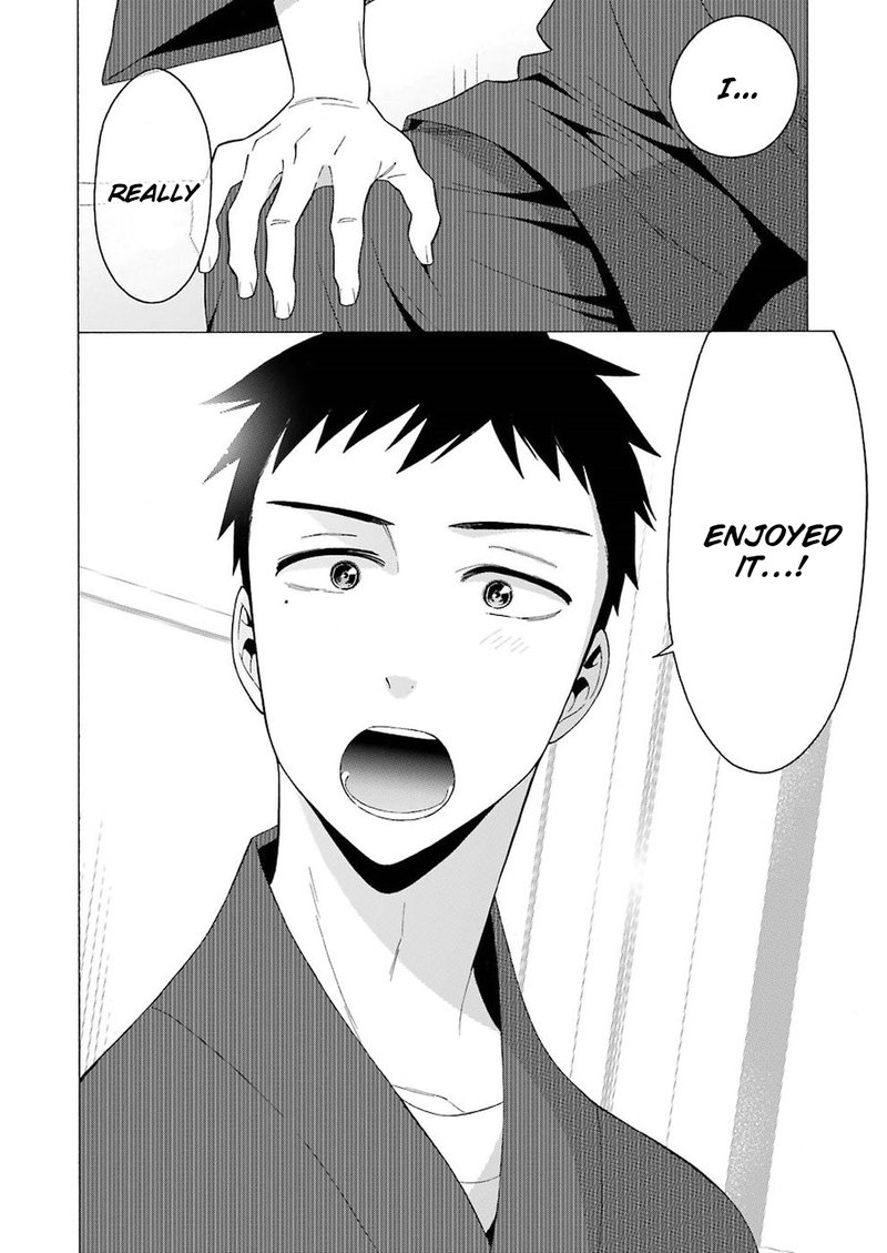 Sono Bisque Doll wa Koi wo Suru Chapter 14 — page 4