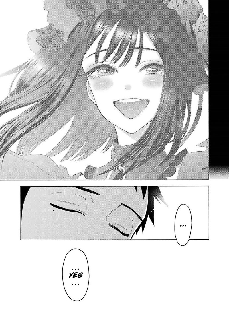 Sono Bisque Doll wa Koi wo Suru Chapter 14 — page 13