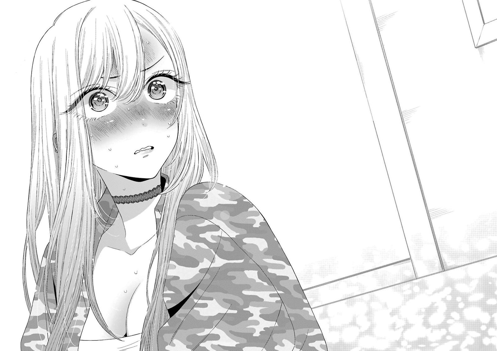 Sono Bisque Doll wa Koi wo Suru Chapter 14 — page 17
