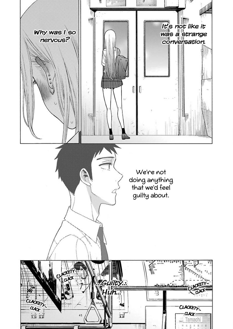 Sono Bisque Doll wa Koi wo Suru Chapter 15 — page 16