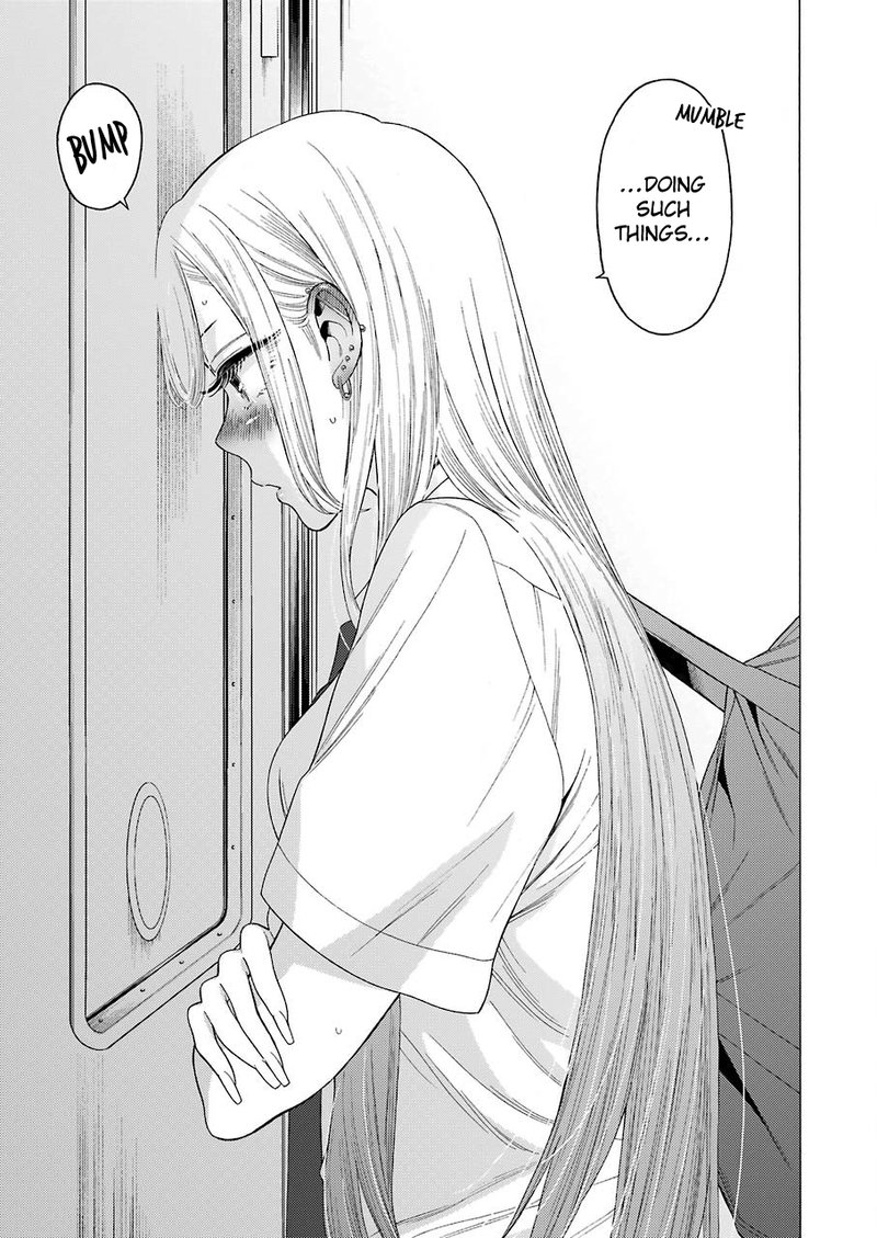 Sono Bisque Doll wa Koi wo Suru Chapter 15 — page 17