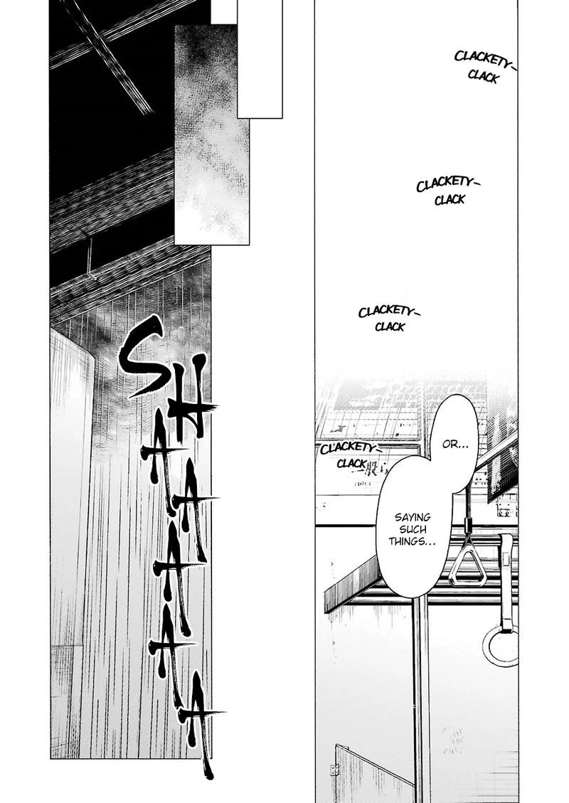 Sono Bisque Doll wa Koi wo Suru Chapter 15 — page 18