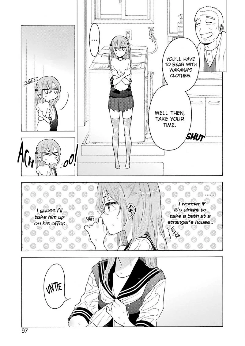 Sono Bisque Doll wa Koi wo Suru Chapter 16 — page 4