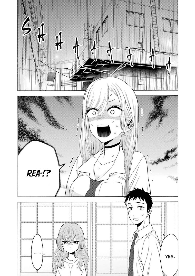 Sono Bisque Doll wa Koi wo Suru Chapter 17 — page 5