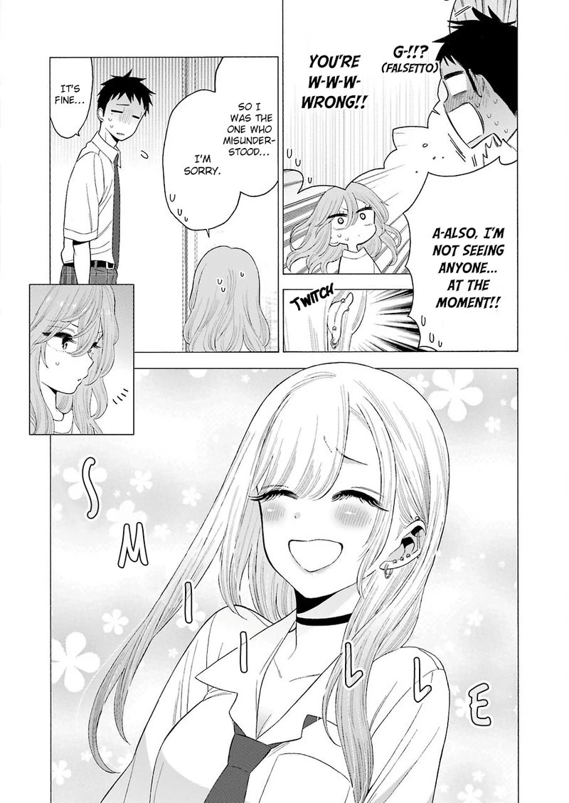 Sono Bisque Doll wa Koi wo Suru Chapter 17 — page 18