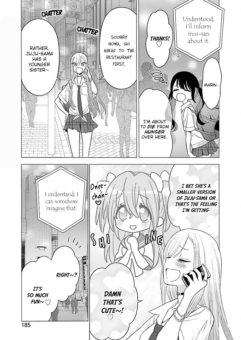 Sono Bisque Doll wa Koi wo Suru Chapter 20 — page 10