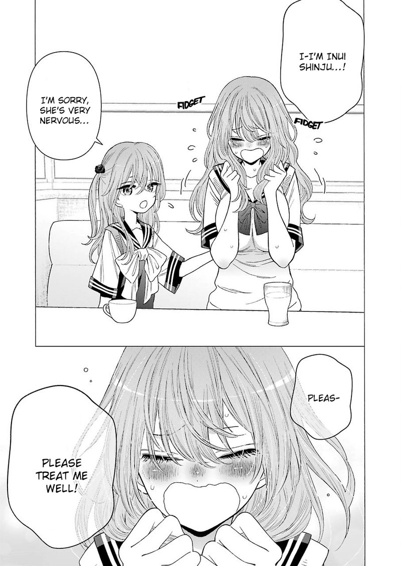 Sono Bisque Doll wa Koi wo Suru Chapter 20 — page 12