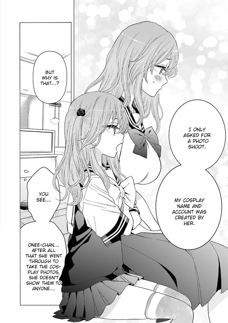Sono Bisque Doll wa Koi wo Suru Chapter 20 — page 15