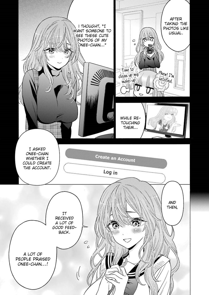 Sono Bisque Doll wa Koi wo Suru Chapter 20 — page 16