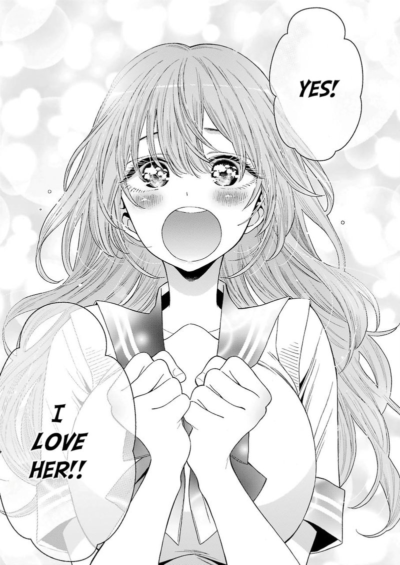Sono Bisque Doll wa Koi wo Suru Chapter 20 — page 18