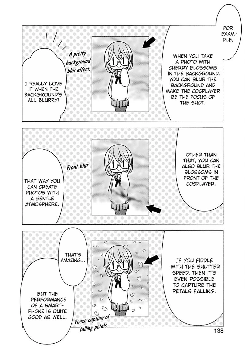 Sono Bisque Doll wa Koi wo Suru Chapter 21 — page 4