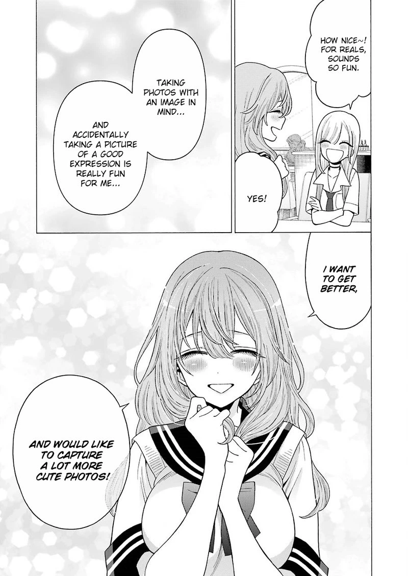 Sono Bisque Doll wa Koi wo Suru Chapter 21 — page 5