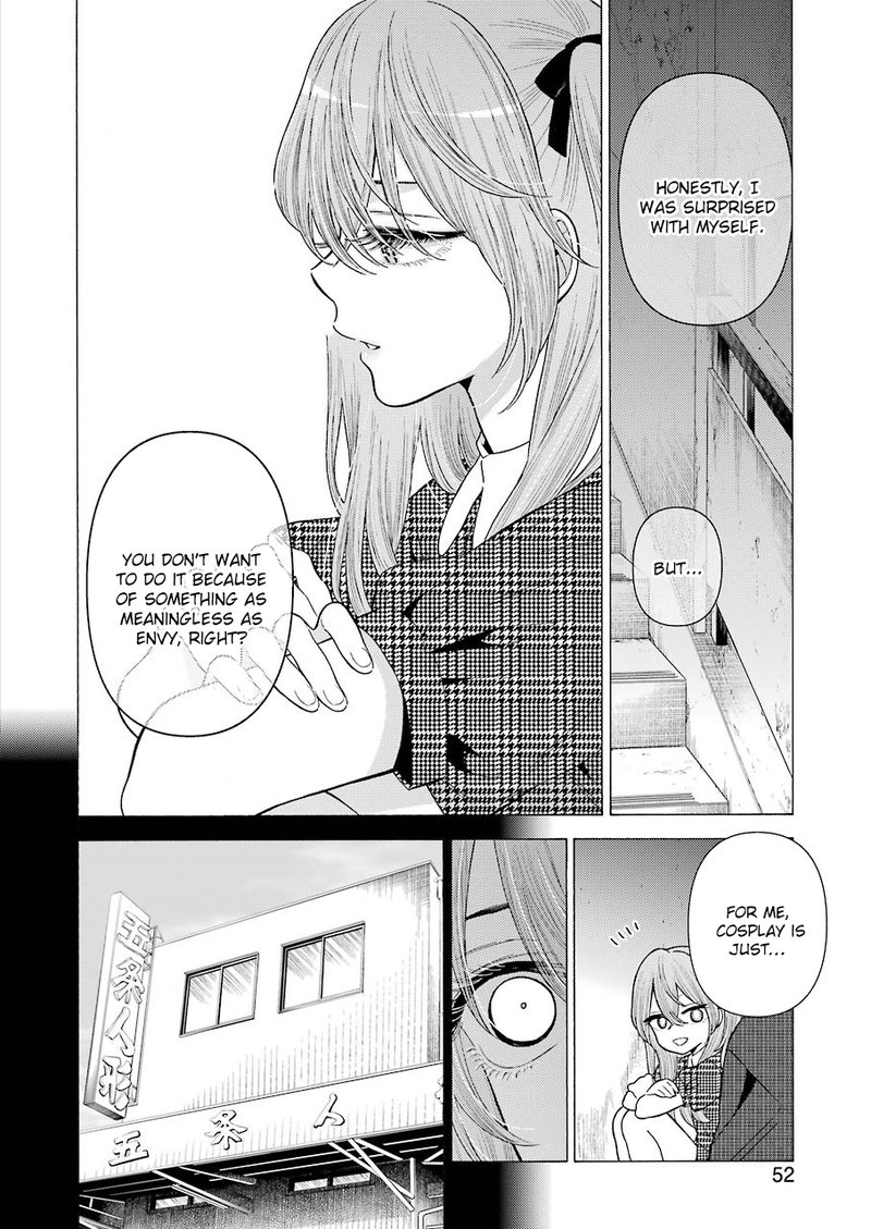 Sono Bisque Doll wa Koi wo Suru Chapter 22 — page 12