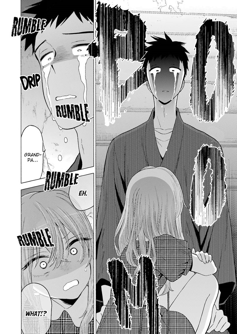 Sono Bisque Doll wa Koi wo Suru Chapter 22 — page 16