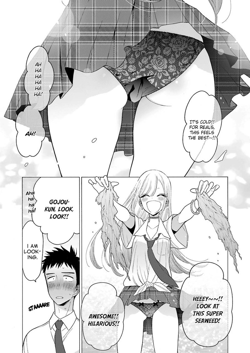 Sono Bisque Doll wa Koi wo Suru Chapter 23 — page 9