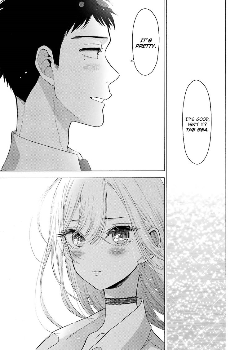 Sono Bisque Doll wa Koi wo Suru Chapter 23 — page 13
