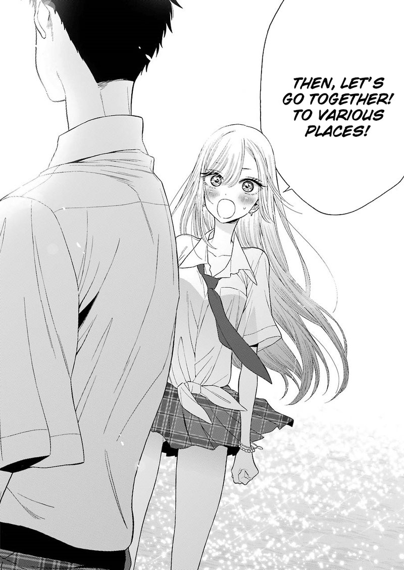 Sono Bisque Doll wa Koi wo Suru Chapter 23 — page 14