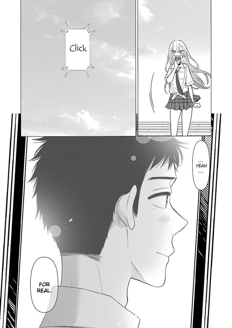 Sono Bisque Doll wa Koi wo Suru Chapter 23 — page 18