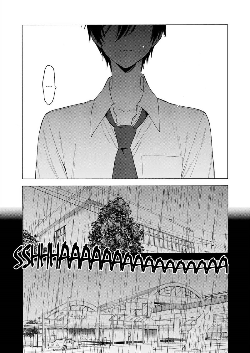Sono Bisque Doll wa Koi wo Suru Chapter 26 — page 2