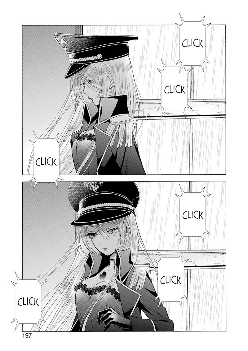 Sono Bisque Doll wa Koi wo Suru Chapter 29 — page 16