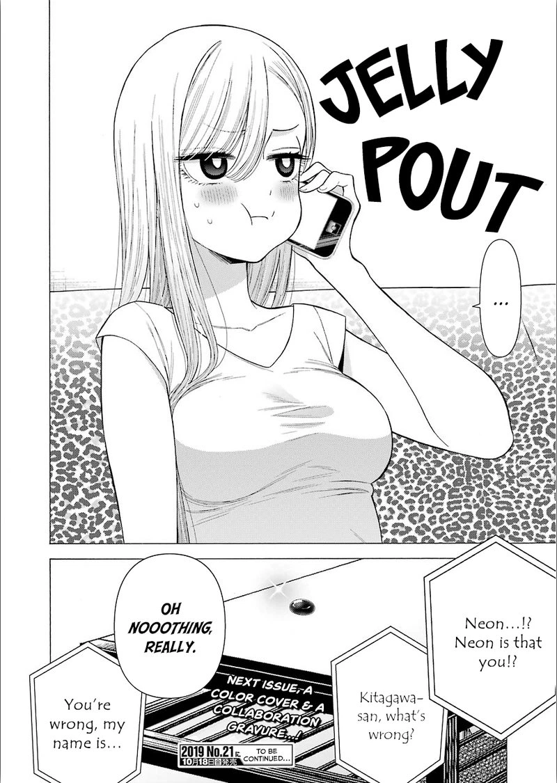 Sono Bisque Doll wa Koi wo Suru Chapter 30 — page 20